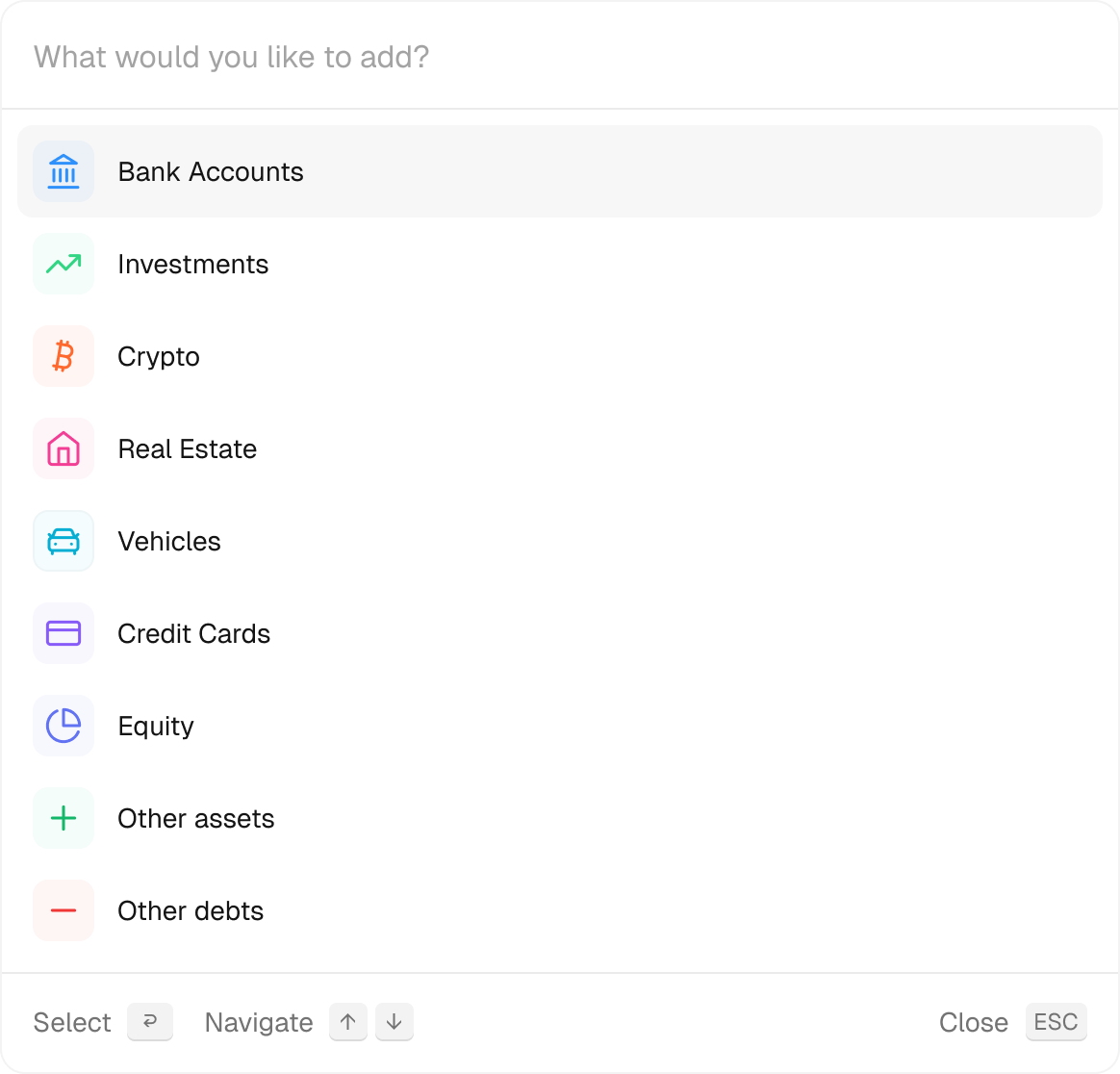 Khazina Add Anything